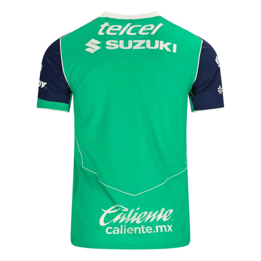 Men's Pumas UNAM Third Away Replica Soccer Jersey 2025/26