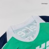 Men's Pumas UNAM Third Away Replica Soccer Jersey 2025/26