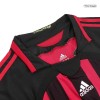 Men's RONALDO #99 AC Milan Home Retro Soccer Jersey 2006/07 Men's RONALDO #99 AC Milan Home Retro Soccer Jersey 2006/07