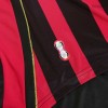 Men's RONALDO #99 AC Milan Home Retro Soccer Jersey 2006/07 Men's RONALDO #99 AC Milan Home Retro Soccer Jersey 2006/07