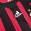 Men's RONALDO #99 AC Milan Home Retro Soccer Jersey 2006/07 Men's RONALDO #99 AC Milan Home Retro Soccer Jersey 2006/07