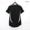 Men's Real Madrid Away Retro Soccer Jersey 2006/07