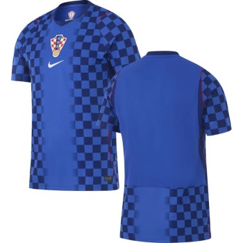 Men's Croatia Away Replica Jersey World Cup 2026 Men's Croatia Away Replica Jersey World Cup 2026