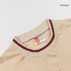 Men's Liverpool Away Retro Soccer Jersey 1996/97