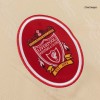 Men's Liverpool Away Retro Soccer Jersey 1996/97