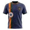 Men's Newcastle United Away Retro Soccer Jersey 1997/98