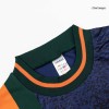 Men's Newcastle United Away Retro Soccer Jersey 1997/98