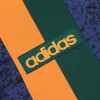 Men's Newcastle United Away Retro Soccer Jersey 1997/98