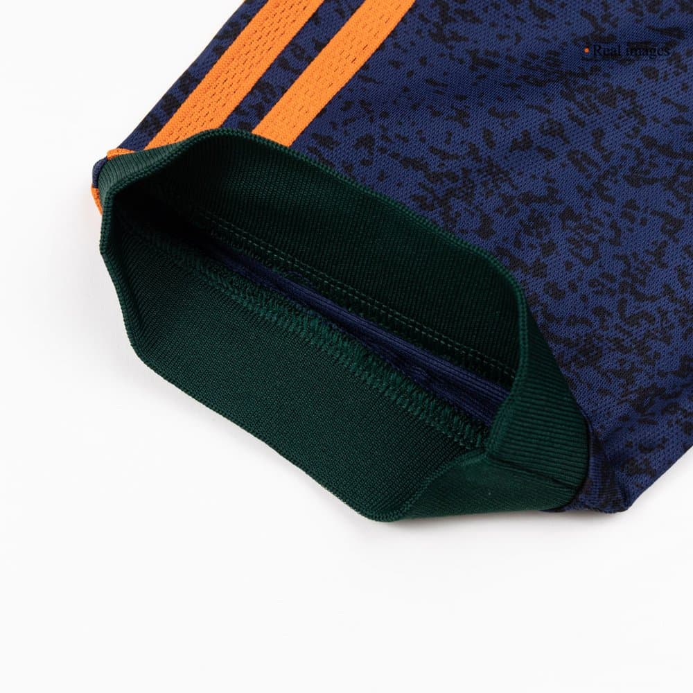 Men's Newcastle United Away Retro Soccer Jersey 1997/98