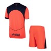 Men's Barcelona Third Away Jersey Kit 2025/26 Men's Barcelona Third Away Jersey Kit 2025/26