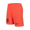 Men's Barcelona Third Away Jersey Kit 2025/26 Men's Barcelona Third Away Jersey Kit 2025/26