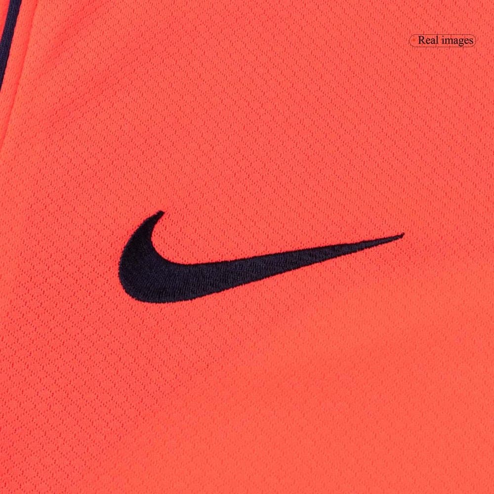 Men's Barcelona Third Away Jersey Kit 2025/26 Men's Barcelona Third Away Jersey Kit 2025/26