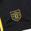 Kid's Manchester United Third Away Soccer Jersey Full Kit 2025/26 Kid's Manchester United Third Away Soccer Jersey Full Kit 2025/26