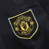 Kid's Manchester United Third Away Soccer Jersey Full Kit 2025/26 Kid's Manchester United Third Away Soccer Jersey Full Kit 2025/26