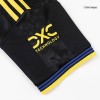 Kid's Manchester United Third Away Soccer Jersey Full Kit 2025/26 Kid's Manchester United Third Away Soccer Jersey Full Kit 2025/26