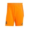Men's Real Madrid Away Authentic Jersey Full Kit 2024/25