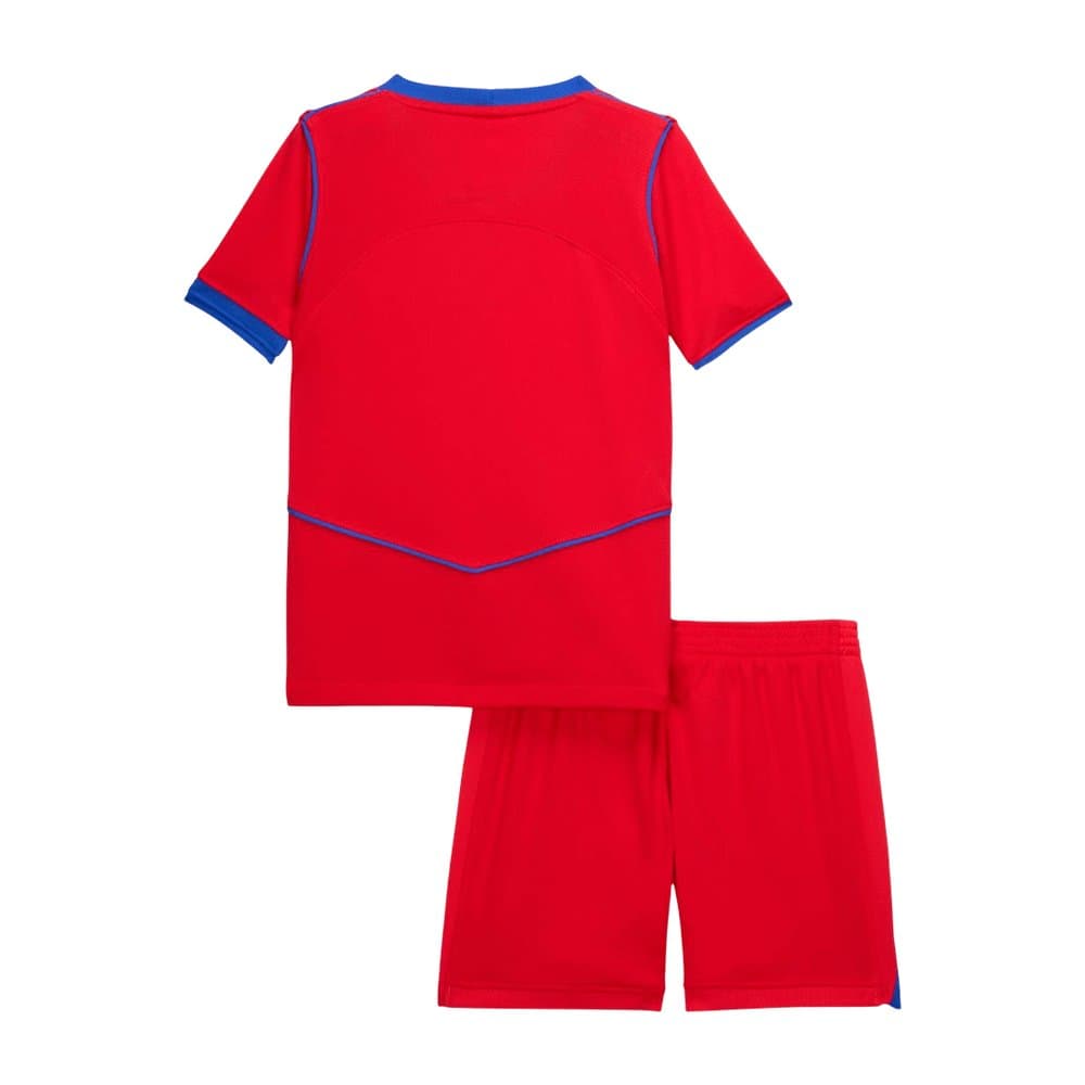 Kid's PSG Third Away Soccer Jersey Kit 2025/26 Kid's PSG Third Away Soccer Jersey Kit 2025/26