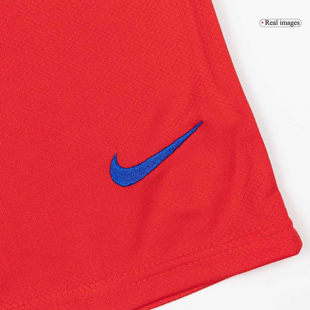 Kid's PSG Third Away Soccer Jersey Kit 2025/26 Kid's PSG Third Away Soccer Jersey Kit 2025/26