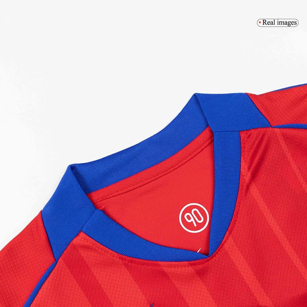 Kid's PSG Third Away Soccer Jersey Kit 2025/26 Kid's PSG Third Away Soccer Jersey Kit 2025/26