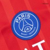 Kid's PSG Third Away Soccer Jersey Kit 2025/26 Kid's PSG Third Away Soccer Jersey Kit 2025/26