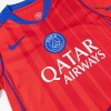 Kid's PSG Third Away Soccer Jersey Kit 2025/26 Kid's PSG Third Away Soccer Jersey Kit 2025/26