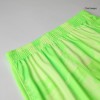 Men's Barcelona Third Away Jersey Full Kit- (Spotify Logo Without Text) 2024/25