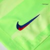 Men's Barcelona Third Away Jersey Full Kit- (Spotify Logo Without Text) 2024/25