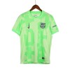 Men's Barcelona Third Away Jersey Full Kit- (Spotify Logo Without Text) 2024/25