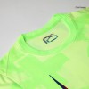 Men's Barcelona Third Away Jersey Full Kit- (Spotify Logo Without Text) 2024/25