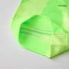 Men's Barcelona Third Away Jersey Full Kit- (Spotify Logo Without Text) 2024/25