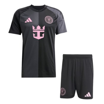 Men's Inter Miami CF Away Jersey Kit 2025