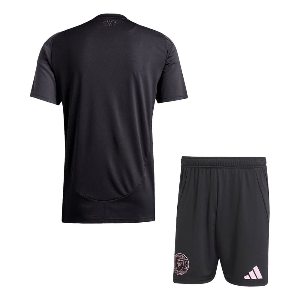 Men's Inter Miami CF Away Jersey Kit 2025