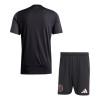 Men's Inter Miami CF Away Jersey Kit 2025