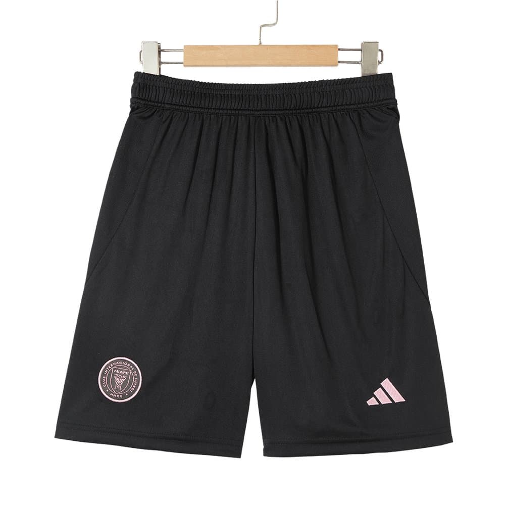 Men's Inter Miami CF Away Jersey Kit 2025