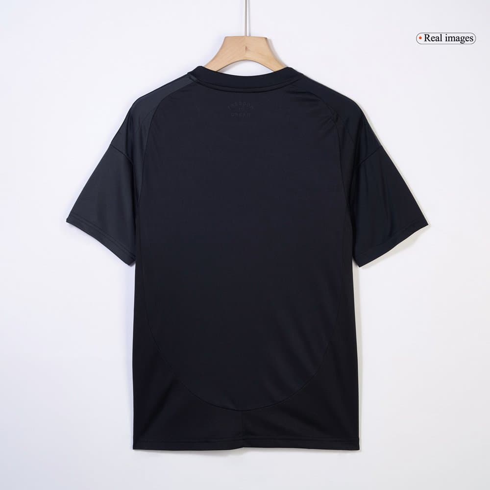 Men's Inter Miami CF Away Jersey Kit 2025