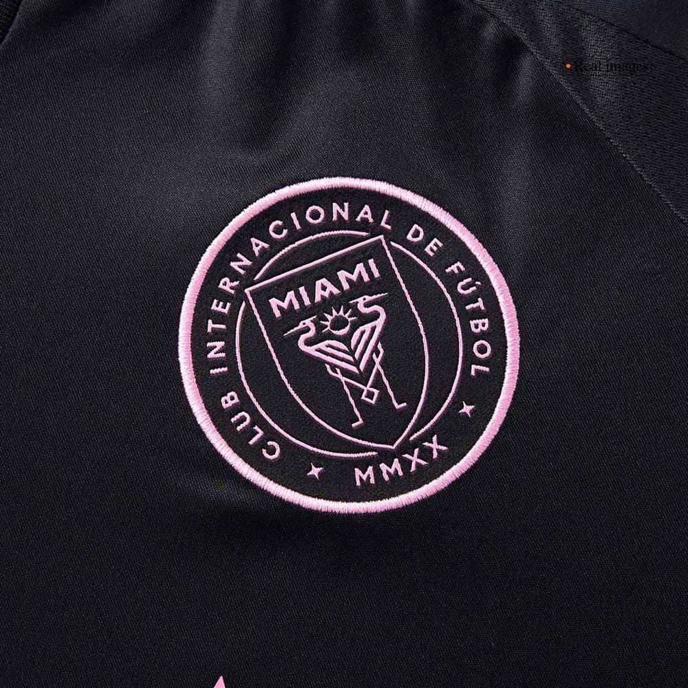 Men's Inter Miami CF Away Jersey Kit 2025
