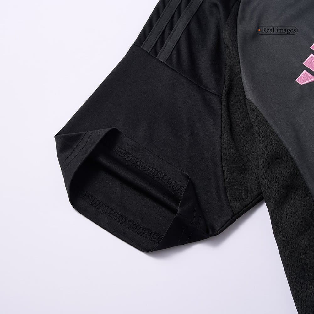 Men's Inter Miami CF Away Jersey Kit 2025