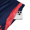 Men's Manchester United Pre-Match Jersey Kit 2024/25 Men's Manchester United Pre-Match Jersey Kit 2024/25