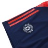 Men's Manchester United Pre-Match Jersey Kit 2024/25 Men's Manchester United Pre-Match Jersey Kit 2024/25