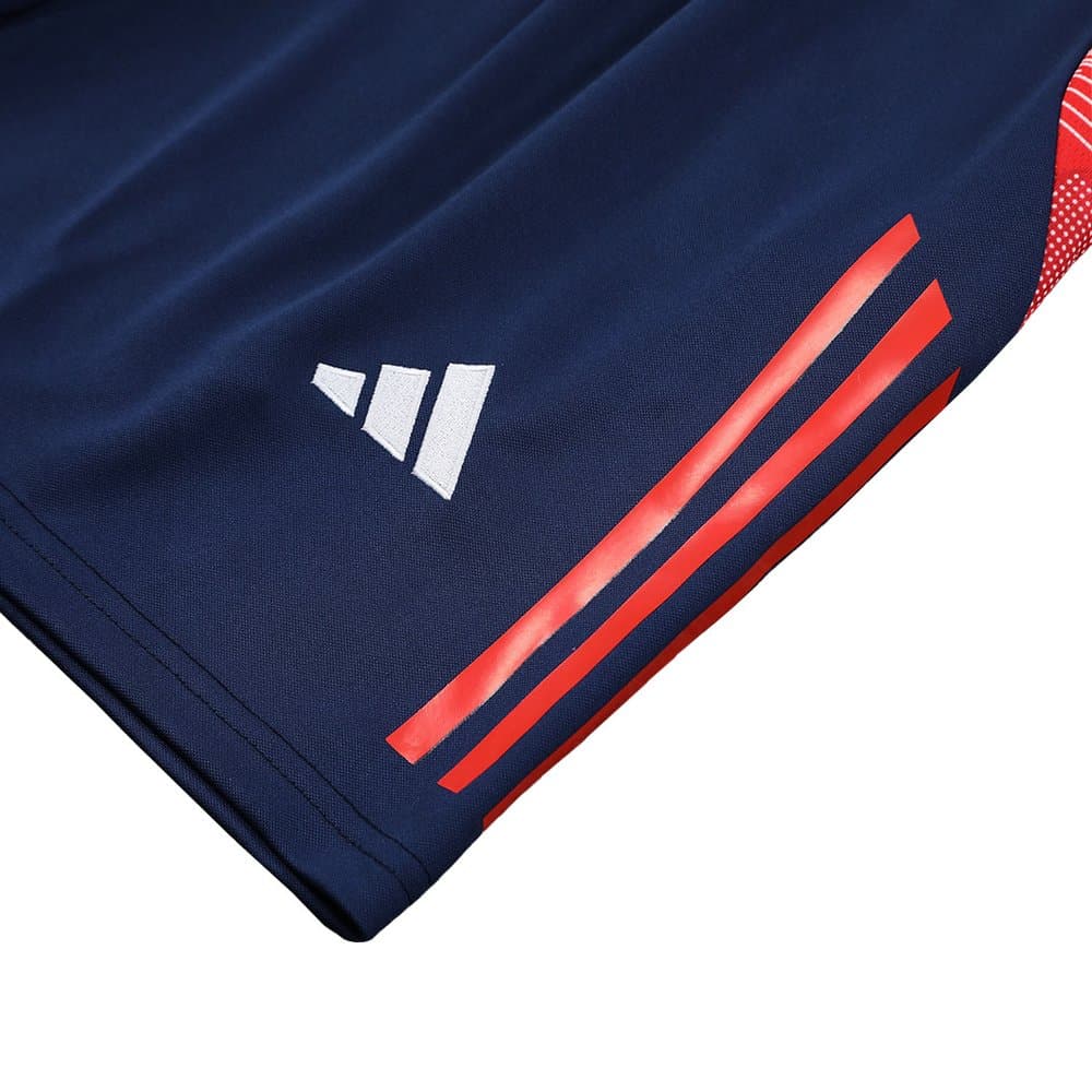 Men's Manchester United Pre-Match Jersey Kit 2024/25 Men's Manchester United Pre-Match Jersey Kit 2024/25
