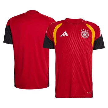 Men's Germany Pre-Match Replica Soccer Jersey World Cup 2026 Men's Germany Pre-Match Replica Soccer Jersey World Cup 2026