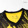 Men's Borussia Dortmund Home Jersey Kit 2025/26