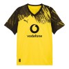 Men's Borussia Dortmund Home Jersey Kit 2025/26
