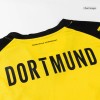 Men's Borussia Dortmund Home Jersey Kit 2025/26