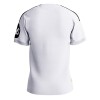 Men's Real Madrid Home Authentic Soccer Jersey 2025/26 Men's Real Madrid Home Authentic Soccer Jersey 2025/26