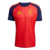 Men's Spain Home Replica Soccer Jersey World Cup 2026 Men's Spain Home Replica Soccer Jersey World Cup 2026