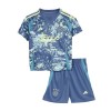 Kid's Ajax Away Soccer Jersey Kit 2024/25 Kid's Ajax Away Soccer Jersey Kit 2024/25