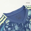 Kid's Ajax Away Soccer Jersey Kit 2024/25 Kid's Ajax Away Soccer Jersey Kit 2024/25