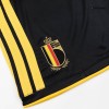 Men's Belgium Home Soccer Shorts 2026 Men's Belgium Home Soccer Shorts 2026