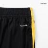 Men's Belgium Home Soccer Shorts 2026 Men's Belgium Home Soccer Shorts 2026